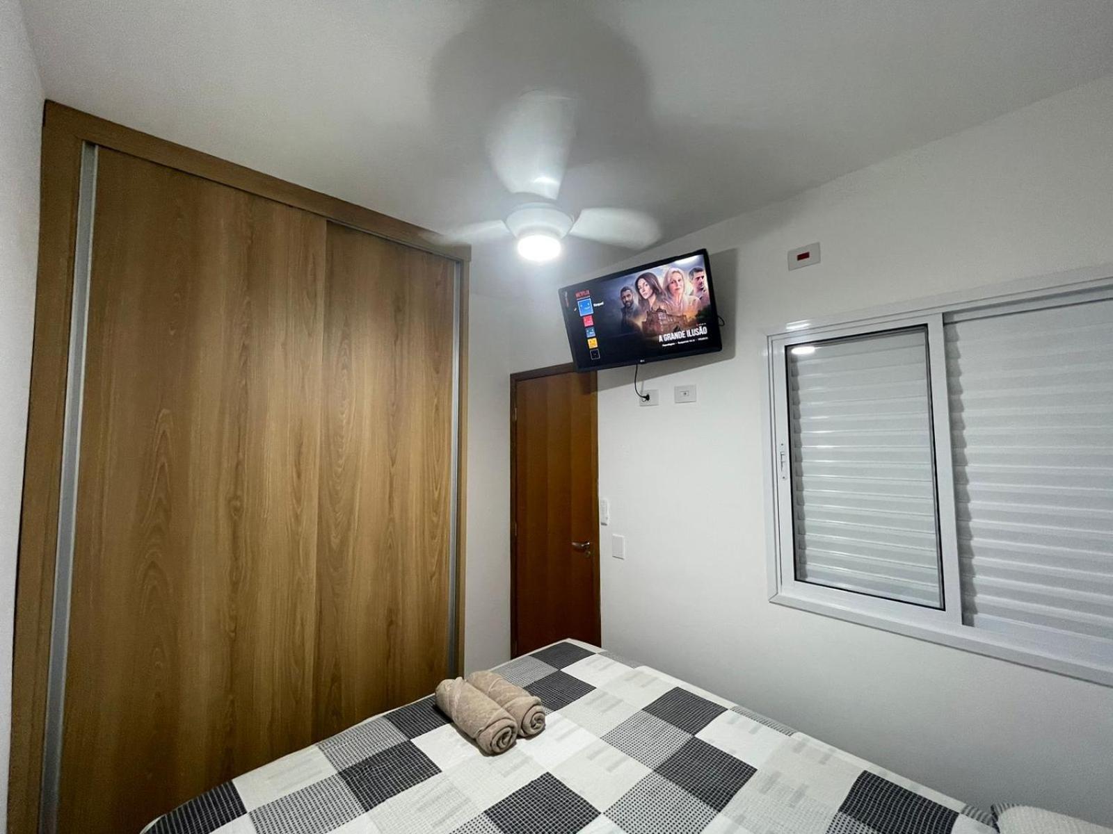 Expo Center 1 Maria - Apartamento São Paulo