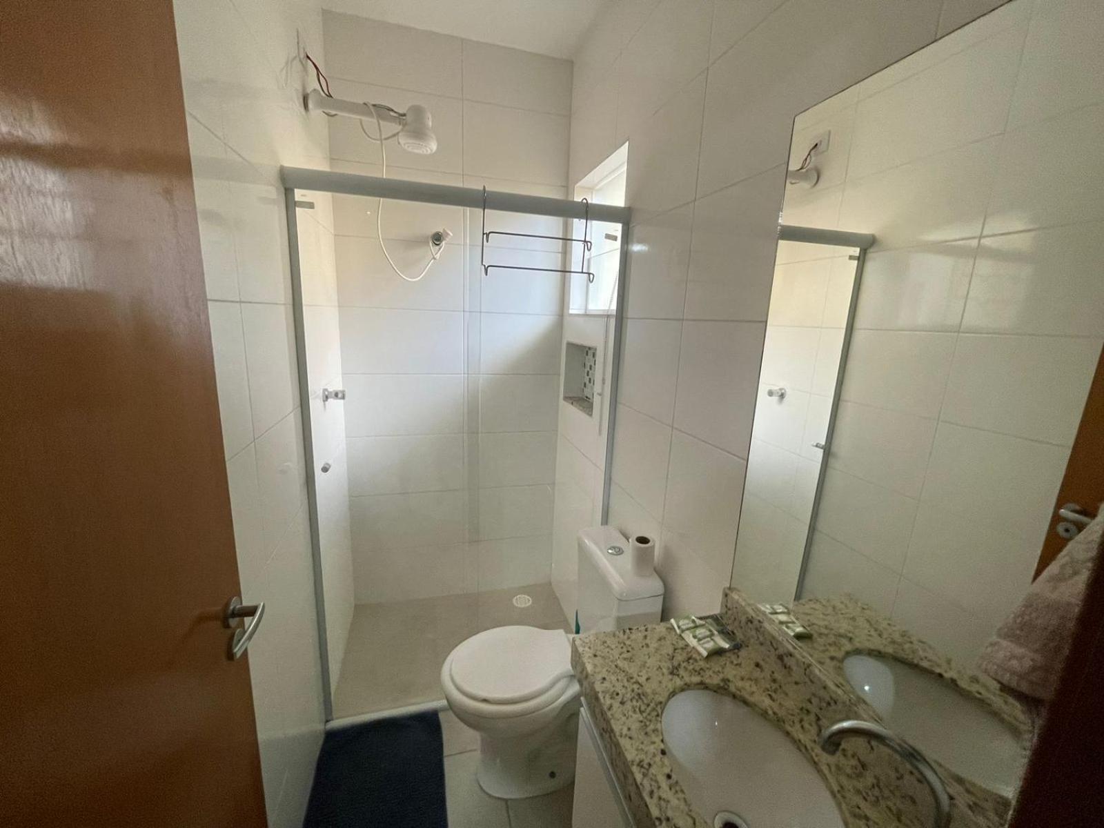 Expo Center 1 Maria - Apartamento São Paulo